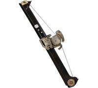 window regulator repair kit Rear Window Regulator Without Motor for BMW X5 E53 1999-2006(Right)