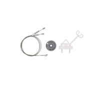 BLIC 6205-21-036802P Repair Set, window regulator