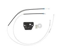 Window regulator repair kit Right 6205-30-003802P BLIC for IVECO DAILY IV Bus