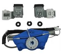 REPAIR KIT WINDOW REGULATOR 2160320 FOR VW AZJ/AEG/BER 2.0L 4cyl NEW BEETLE