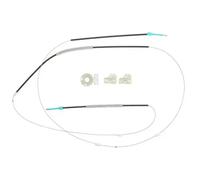 BLIC 6205-01-009802P Repair Set, window regulator