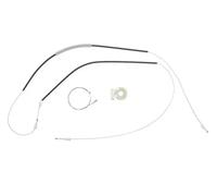 Window regulator repair kit Right Front 5 6205-03-028812P BLIC for FORD FOCUS I