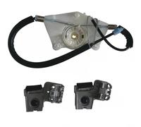 REPAIR KIT WINDOW REGULATOR 51788 FOR VW GOLF/Mk/IV BORA JETTA BER/AEG 2.0L 4cyl