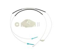 BLIC 6205-03-037802P Repair Set, window regulator