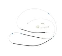 2x ✅Fits BLIC 6205-05-011806P Window lifter repair kit Right Front B ⭐UK Seller⭐