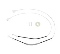 Window lifter repair ki BLIC 6205-16-014806P for TERRANO II (R20) 3 1997-2004