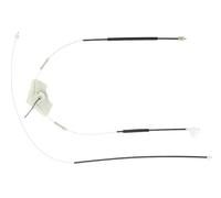 2x ✅Fits BLIC 6205-43-003806P Window lifter repair kit Right Front S ⭐UK Seller⭐