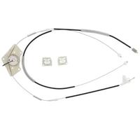 Window regulator repair kit Right Front 6205-43-003818P BLIC for SKODA OCTAVIA I
