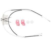 Fits BLIC 6205-43-009802P Window lifter repair kit Right Front SKODA ⭐UK Stock⭐