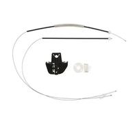Window regulator repair kit Right Rear 6205-01-038804P BLIC for VW TOURAN