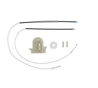 ✅Fits BLIC 6205-03-043804P Window lifter repair kit Right Rear FORD ⭐UK Seller⭐