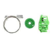 Window regulator repair kit Right Rear 6205-05-021804P BLIC for BMW 3 Touring 3