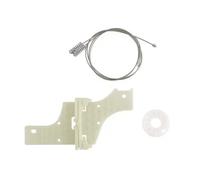 Window regulator repair kit Right Rear 6205-08-035804P BLIC for PEUGEOT 508 I