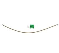 Fits BLIC 6205-09-045804P Window lifter repair kit Right Rear RENAULT ⭐UK Stock⭐