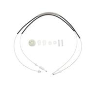BLIC 6205-21-024816P Repair Set, window regulator
