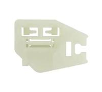 Window regulator repair kit Right Rear 6205-22-013824P BLIC for ALFA ROMEO 159