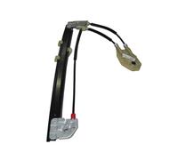 Window Regulator Replace Compatible With For 5 Series For E39 1995 1996 1997 1998 51358159835 51358159836 Car Rear Right/Left Window Regulator Glass Lifter Elevato