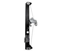 Window Regulator Replace Compatible With For X5 E53 2000 2001 2002 2003 2004 2005 2006 OEM: 51357125059 51357125060 Car Rear Left Right Power Window Regulator Lifter