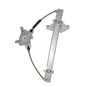 Window Regulator Replace Compatible With Hyundai For Accent 1999 2000 2001 2002 2003 2004 2005 2006 Car Electric Window Regulator Repair Kit Front Right Door 8240425010