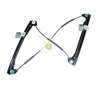 Window Regulator Replaces Car Front Left Door Electric Window Regulator Glass Lifter 1M0837461A Compatible With Seat For Leon 2000 2001 2002 2003 2004 2005 2006