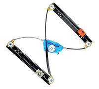 Window Regulator Replaces Car Styling Electric Window Regulator Rear Right 7L0839462 Compatible With VW For Touareg 2002 2003 2004 2005 2006 2007 2008 2009 2010