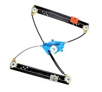 Window Regulator Replaces Car Styling Rear Right Door Electric Window Regulator Assembly Replace 7L0839462 Compatible With Porsche For Cayenne 2006-2007