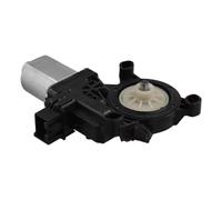 Window Regulator Replaces Car Window Regulator Glass Lifter Motor Front 6R0959801 6R0959802 Compatible With VW For Polo 2011 2012 2013 2014 2015 2016 2017 2018(Left)