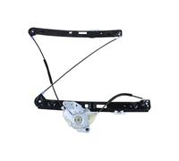 Window Regulator Replaces Compatible With E46 51337020660 Electric Window Regulator Front Right Window Glass Lifter With Motor Car Accessories