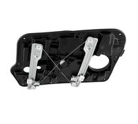 Window Regulator Replaces Compatible With Hyundai For Sonata 2011 2012 2013 2014 824713Q000 Car Styling Front Left Side Window Regulator Mechanism With Panel