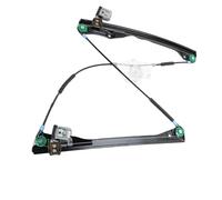 Window Regulator Replaces Compatible With VW For Jetta A4 1999-2015 1J4837462D Window Regulator Right Side No Motor Window Glass Lifting For Bracket Car Parts