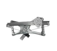 Window Regulator Replaces Left Right Window Regulator Lifter With Motor Assembly Car Accessories Compatible With Civic 2011 OEM 72250SNAA03 72250SNAA01(Left)