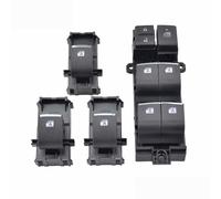Window Regulator RHD LHD Lighted Power Single Window Switch For RAV4 RAV 4 2019-2021