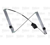 VALEO 850597 Window regulator