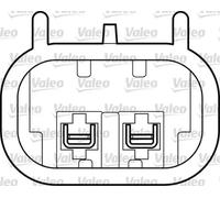 VALEO 850659 Window Regulator VALEO WINDOW REGULATOR Fitting side [Text]: RIGHT FRONT Confort [Text]: Function type [Text] : WITHOUT COMFORT FUNCTION Technology [Text]: BOWDEN