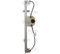 Window regulator Right Front Electric 850687 VALEO for FIAT PEUGEOT CITROËN