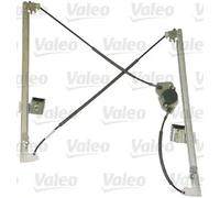 Window regulator Right Front Electric 850767 VALEO for MERCEDES-BENZ VITO Bus