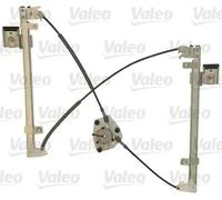 Window regulator Right Front Electric 850919 VALEO for ALFA ROMEO 159 Sportwagon