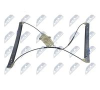 Window regulator Right Front Electric EPS-AU-006 NTY for AUDI A6 C5 A6 C7 A6 C6