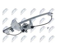 WINDOW REGULATOR For CITROEN C4 09-, DS4 11- /FRONT RIGHT/
