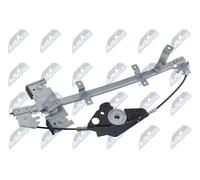 Window regulator Right Front Electric EPS-FR-031 NTY for FORD FUSION