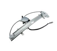 NTY Window Regulator 72210-S84-A02 Front Right with Motor for Honda Accord USA CG 98-02