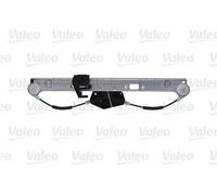 VALEO 850821 Window Regulator VALEO WINDOW REGULATOR Fitting side [Text]: Confort [Text]: Function type [Text] : Technology [Text]: