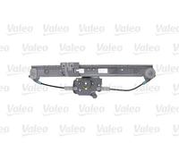 VALEO 850855 Window Regulator for BMW