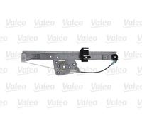 VALEO 850927 Window Regulator VALEO WINDOW REGULATOR Fitting side [Text]: Confort [Text]: Function type [Text] : Technology [Text]: