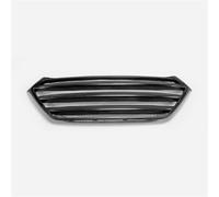 Window Regulator Roller For Hyundai For Tucson TL 2016+ FRP Fiber Glass EPA Type B Front Grill Fiberglass Bumper Mesh Grille Racing Body Kit