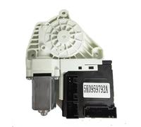 Window Regulator Roller Is Suitable The For VW For Scirocco EOS Window Motor Left Front Right 5K0959792A 5K0959793A 1Q0959701H 1Q09597002H(5K0959792A assembly)