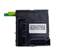 Window Regulator Roller Is Suitable The For VW For Scirocco EOS Window Motor Left Front Right 5K0959792A 5K0959793A 1Q0959701H 1Q09597002H(5K0959793A module)