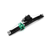 Window Regulator Sedan Wagon Right Rear for 3 Series E90 E91 2005-2011 | Compatible with BMW, Simple Swap, Precision Fit, Durable Build, Built To Last, High Sensitivity, Easy Installation