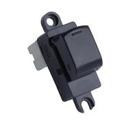 Window regulator switch 254111VX0A 25401JX30A Power Window Switch for Nissan NV200 HR16DE 1.6L L4 2009-2015 Replace(Button)