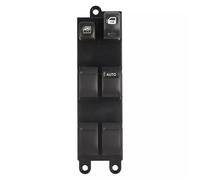 Window Regulator Switch 83071-SA040 For Forester For Impreza 2002 2003 2004 2005 2006 2007 2008 RHD Master Power Window Switch